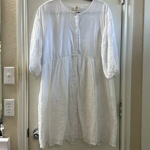 Good Hart by Matilda Jane Eyelet Dress